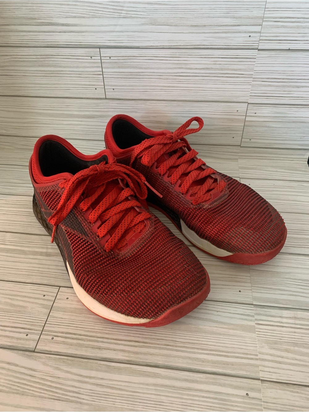 Reebok CrossFit Nano 9 women’s shoes